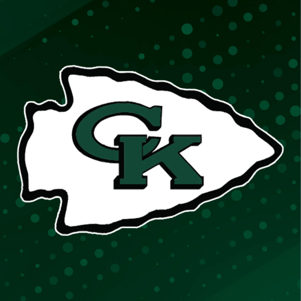 Cross Keys App Icon